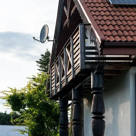 Swiniarsko Z Basenem